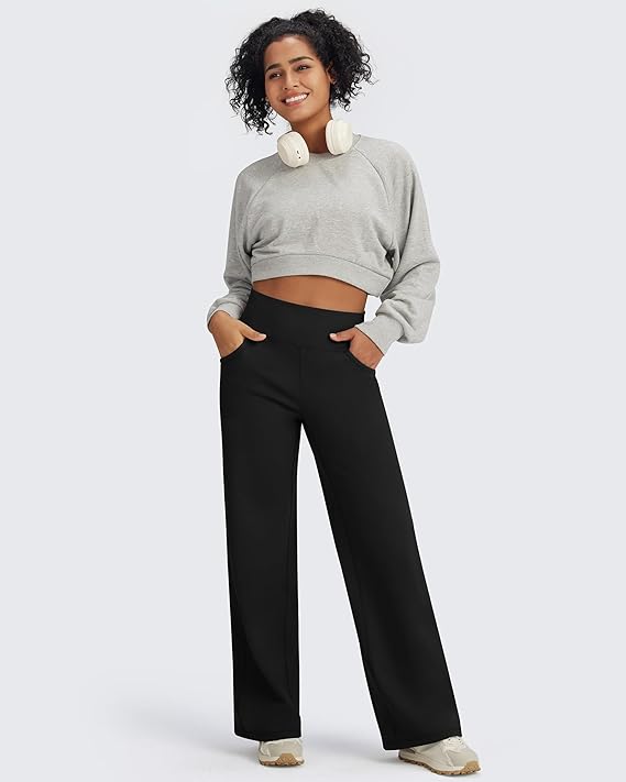 G4 Comfy Yoga Pants