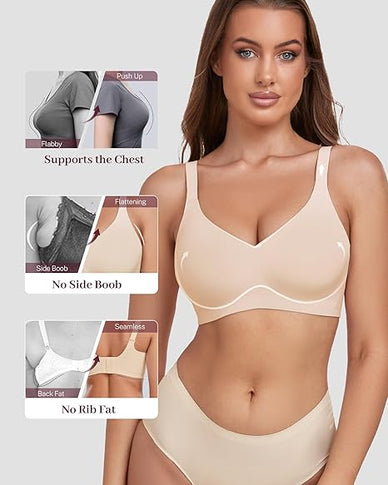 Transform Your Comfort, Elevate Your Confidence