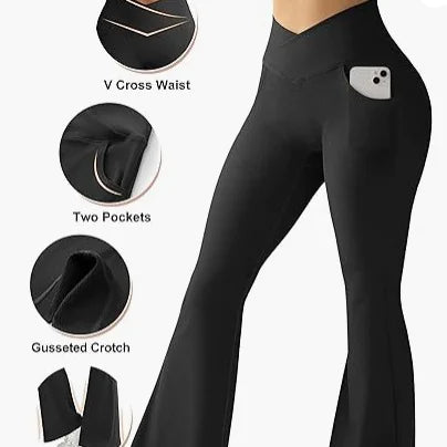 G4 Comfy Yoga Pants