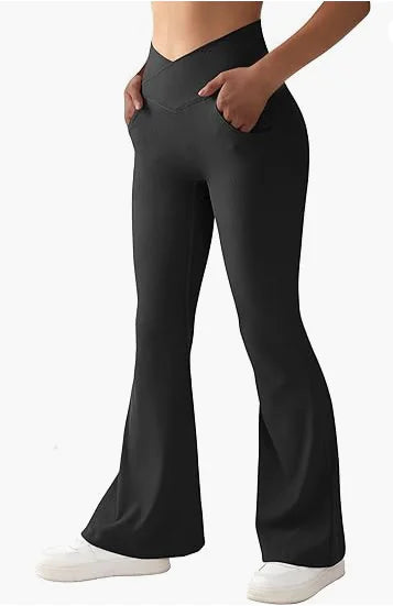 G4 Comfy Yoga Pants