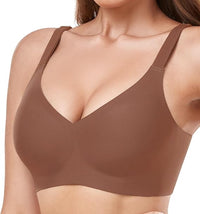 Jelly Wireless Bra
