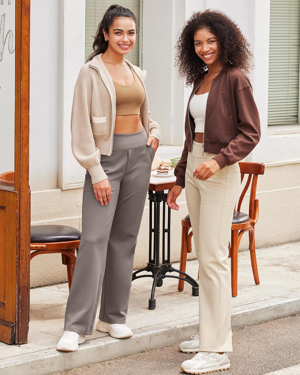 Feel Confident and Chic, Wherever Life Takes You!
